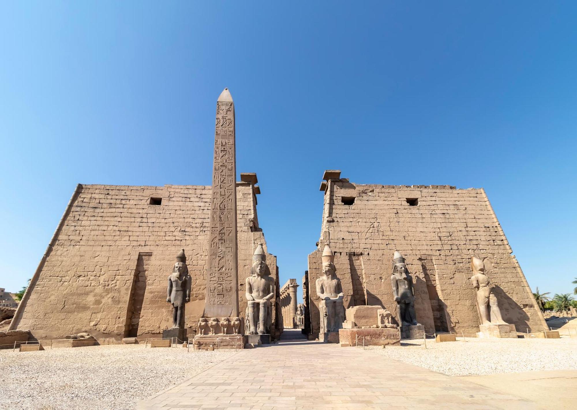 Moevenpick Royal Lily Nile Cruise, Every Monday Four Nights From Luxor, Every Friday Three Nights From Aswan - Including Excursions & Sightseeing Buitenkant foto