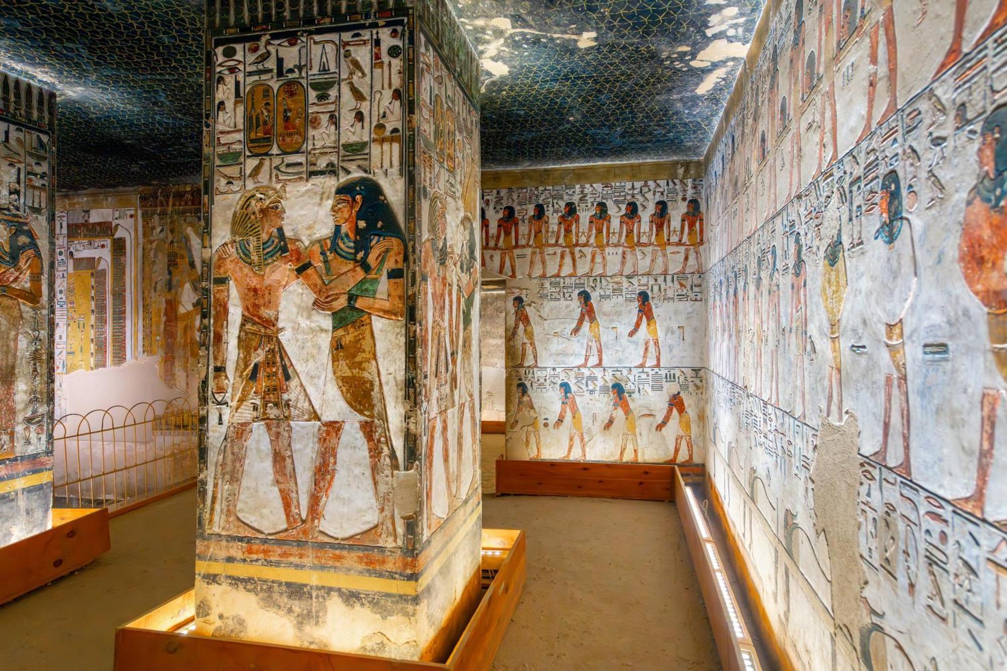 Moevenpick Royal Lily Nile Cruise, Every Monday Four Nights From Luxor, Every Friday Three Nights From Aswan - Including Excursions & Sightseeing Buitenkant foto