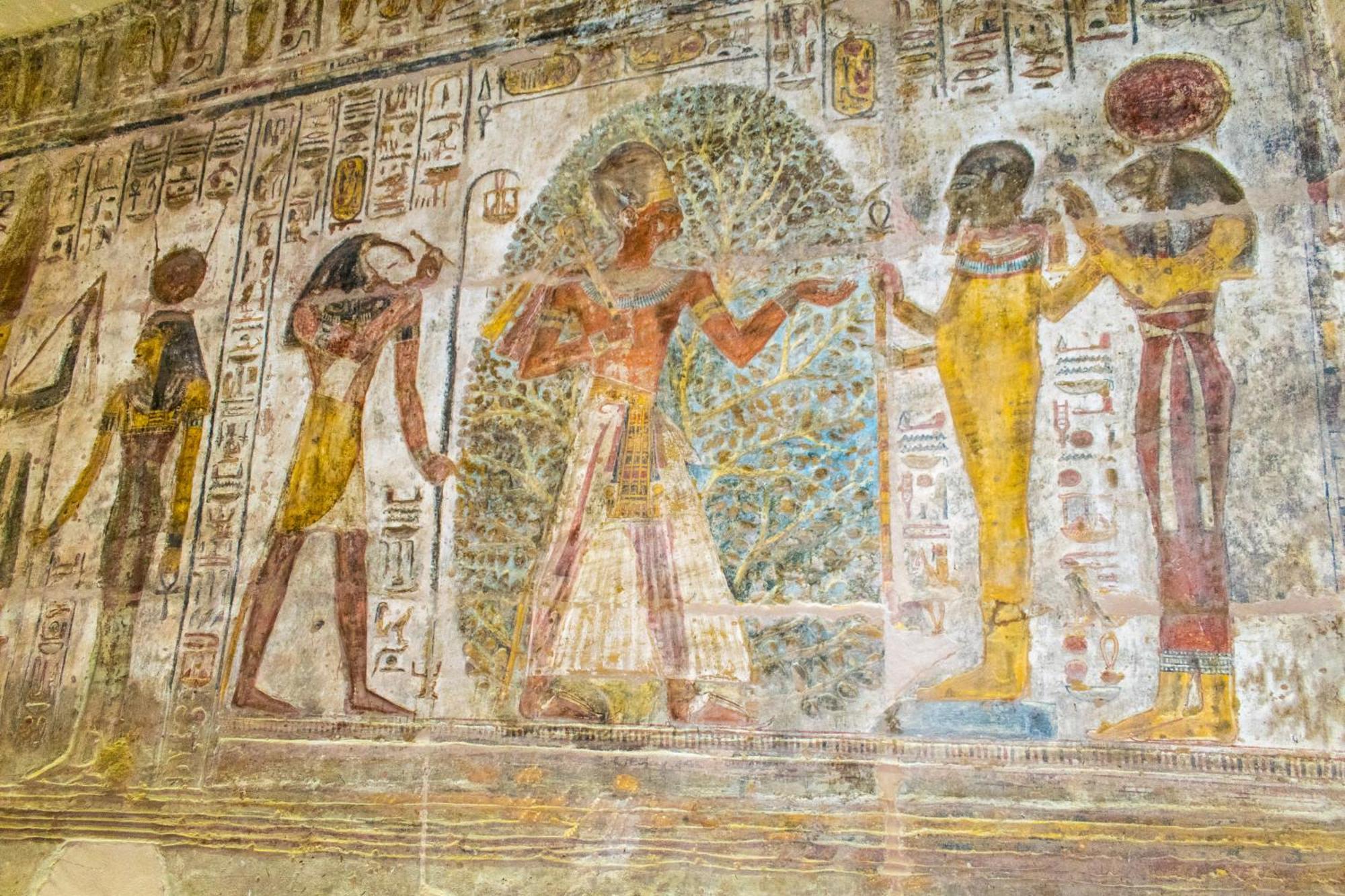 Moevenpick Royal Lily Nile Cruise, Every Monday Four Nights From Luxor, Every Friday Three Nights From Aswan - Including Excursions & Sightseeing Buitenkant foto
